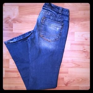 Aeropostale Jeans Size 7